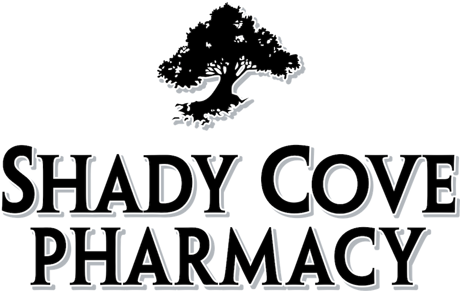 Homepage Shady Cove Pharmacy