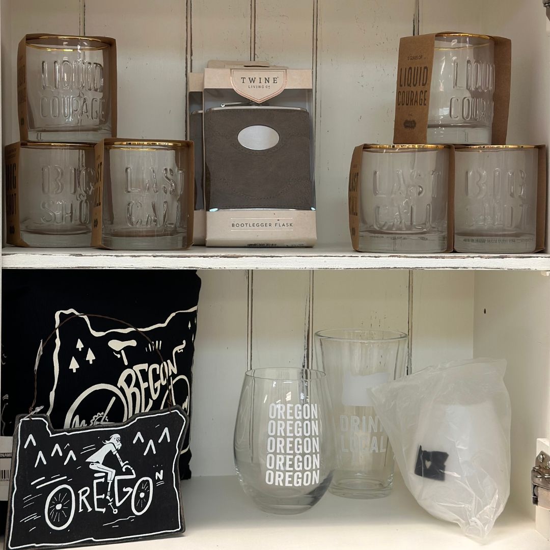 Gift Shop Shady Cove Pharmacy